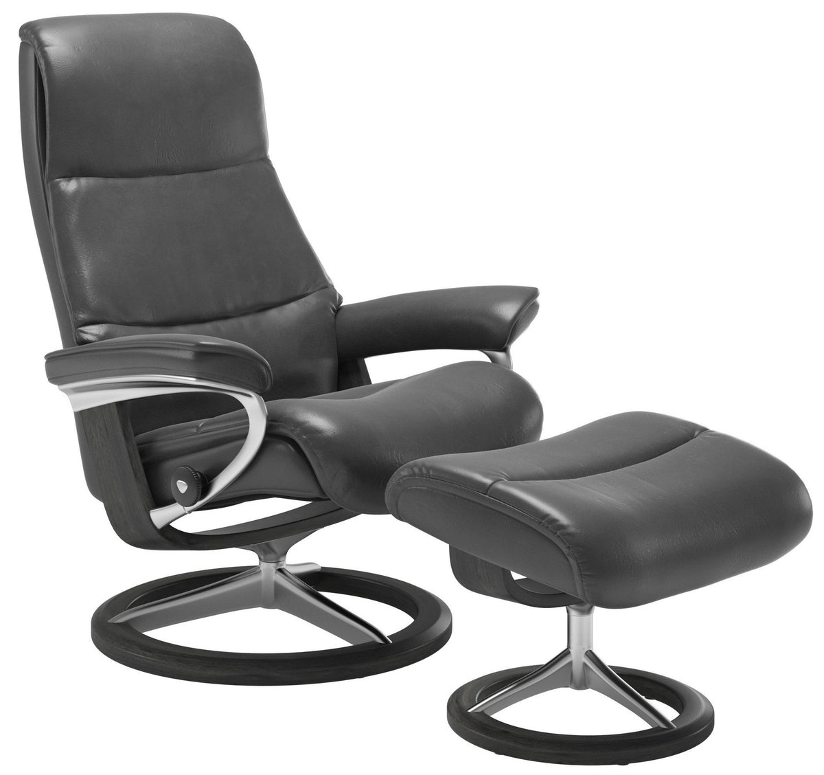 Stressless aura online signature chair