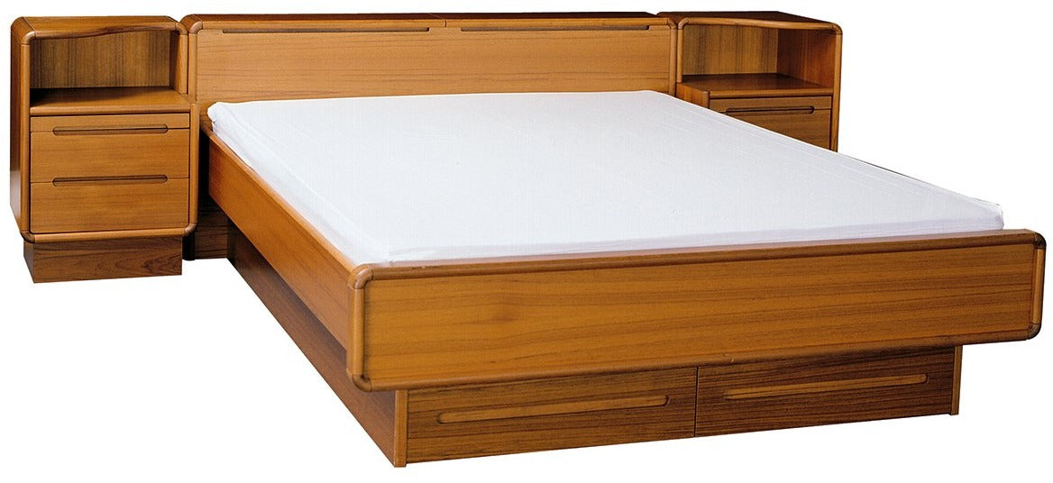 Queen Bed Sarah Furniture, Accessories & More