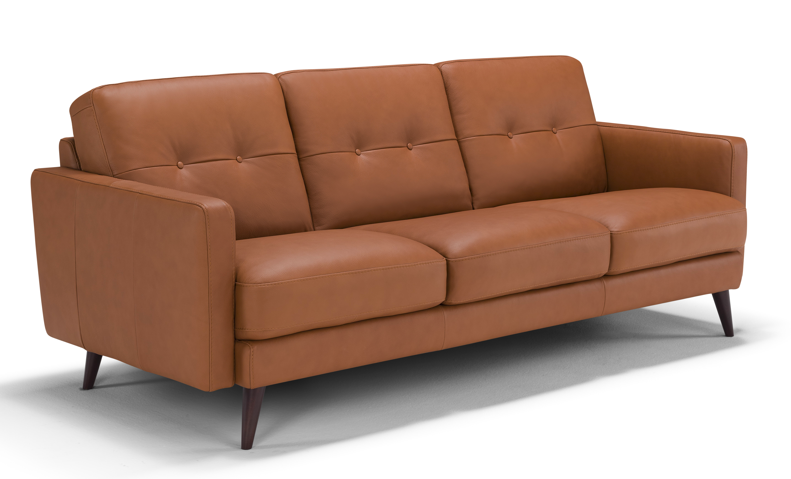 MaxDivani Amos Loveseat