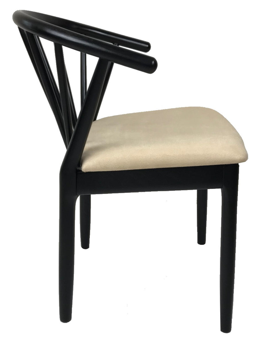 J.L. Moller 50 Dining Chair