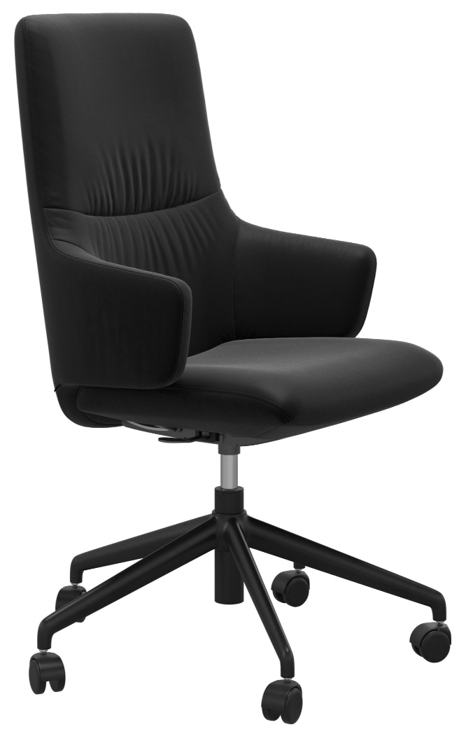 Ekornes office online chair