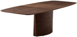 Skovby SM 116 Dining Table