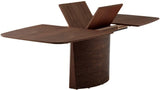 Skovby SM 116 Dining Table