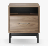 BDI Linq 9181 22" Nightstand