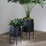 Sagebrook Home 12629 Planters