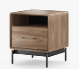 BDI Linq 9181 22" Nightstand