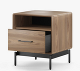 BDI Linq 9181 22" Nightstand