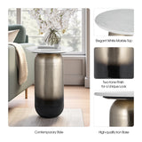 SageBrook Home 17608 End Table