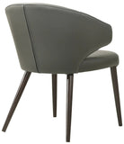 Kube Import Voss 1597 Armchair