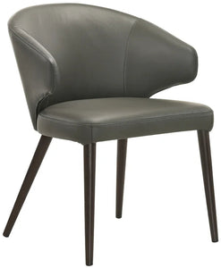 Kube Import Voss 1597 Armchair