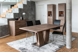 Skovby SM 37 Dining Table