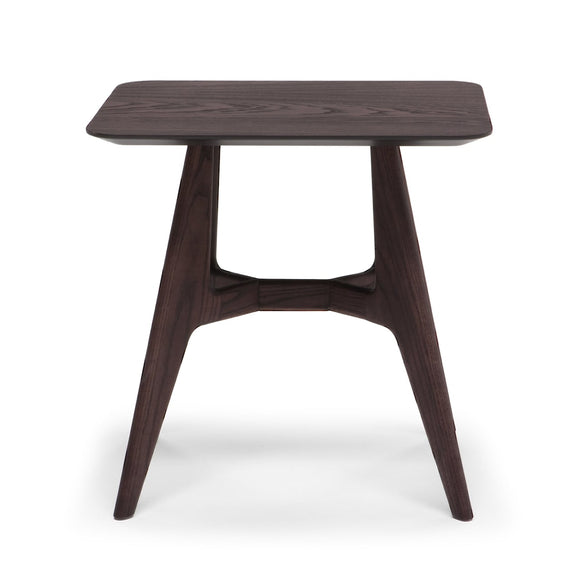 Natuzzi Plettro E22231X End Table