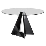 Elite Modern 48" Prism 3016 Dining Table