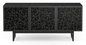 BDI Elements 8777 Ricochet TV Stand