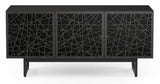 BDI Elements 8777 Ricochet TV Stand