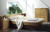 Mobican Classica King Bed