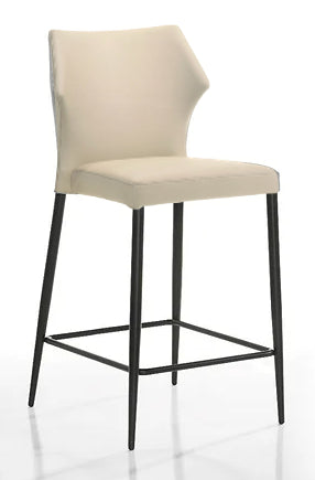 Kube Import Luke 61198 Counter Stool