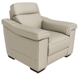 Natuzzi C115 Giulivo Reclining Chair