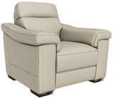 Natuzzi C115 Giulivo Reclining Chair