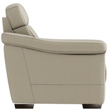 Natuzzi C115 Giulivo Reclining Chair