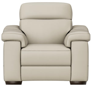 Natuzzi C115 Giulivo Reclining Chair