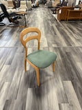 J.L. Moller 355 Dining Chair