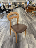 J.L. Moller 355 Dining Chair