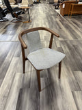 Skovby SM 820 Dining Chair