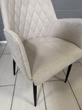 Dan-Form Rombo Dining Chair