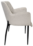 Dan-Form Rombo Dining Chair