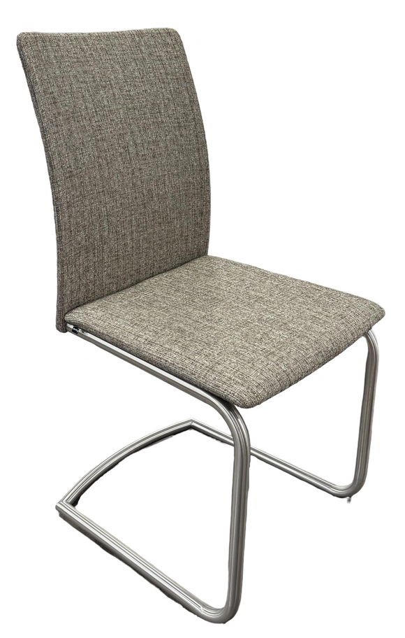 Skovby SM 53 Dining Chair In Fabric