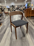 Skovby Sm 825 Dining Chair