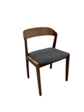 Skovby Sm 825 Dining Chair