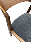 Skovby Sm 825 Dining Chair