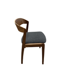 Skovby Sm 825 Dining Chair