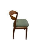 Skovby Sm 825 Dining Chair