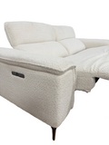 Man Wah 80350 Reclining Sofa