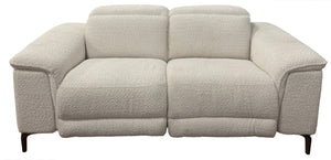 Man Wah 80350 Reclining Loveseat