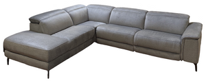 Man Wah 80350 Reclining Sectional