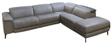 Man Wah 80350 Reclining Sectional