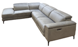 Man Wah 80350 Reclining Sectional