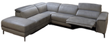 Man Wah 80350 Reclining Sectional