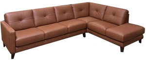 MaxDivani Evan Sectional