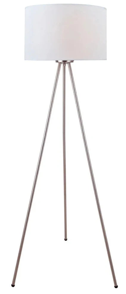 Lite Source 82065 Tullio Floor Lamp