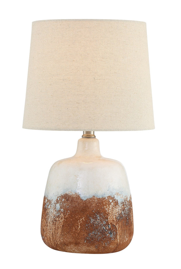 Lite Source 23344 Marco Table Lamp