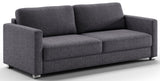 Luonto Fantasy Full XL Easy Deluxe Sofa Sleeper *Quick Ship*