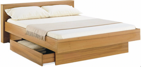 Mobican Classica King Bed