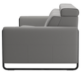 Ekornes Stressless Emily Power Reclining Sofa