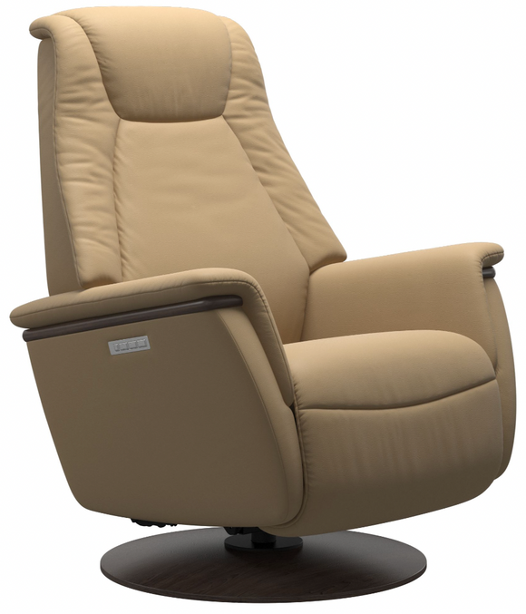 Ekornes Stressless Max Large Power Recliner