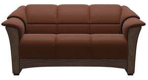 Ekornes Stressless Oslo 2 Seat Loveseat